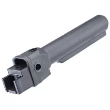 Dlg Tactical AK47/74 Stamped Sabit Dipçik Tüpü (Siyah)