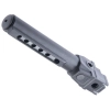 Dlg Tactical AK47/74 Stamped Sabit Dipçik Tüpü (Siyah)
