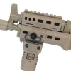 Dlg Tactical M-LOK QD Askı Kayış Adaptörü (Tan)