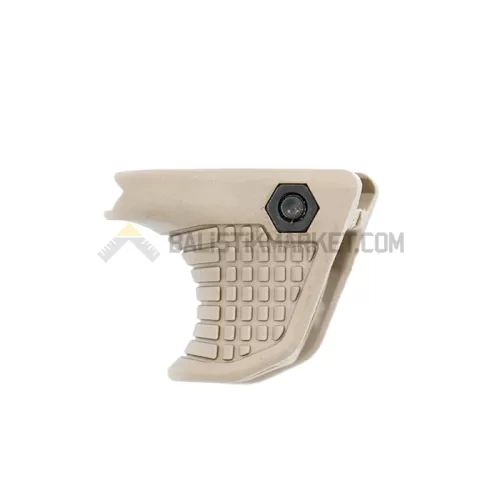 Dlg Tactical Handstop (Tan)