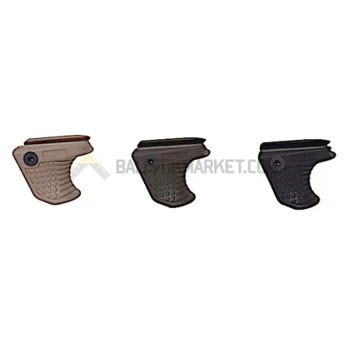 Dlg Tactical Handstop (Tan)