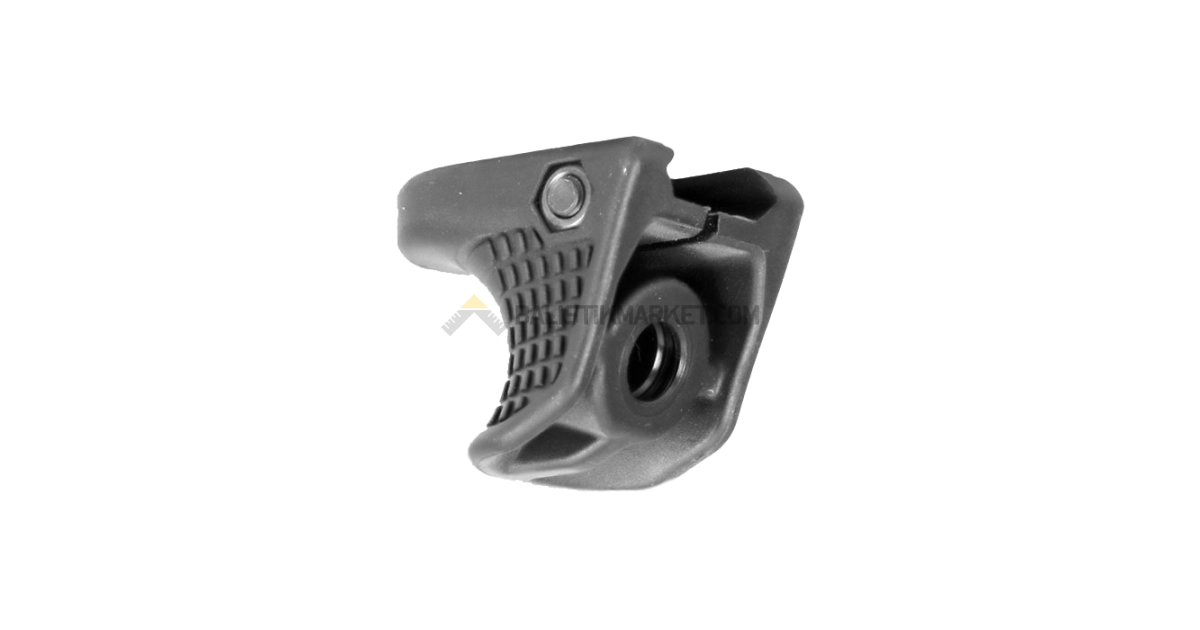Dlg Tactical Handstop (Tan)