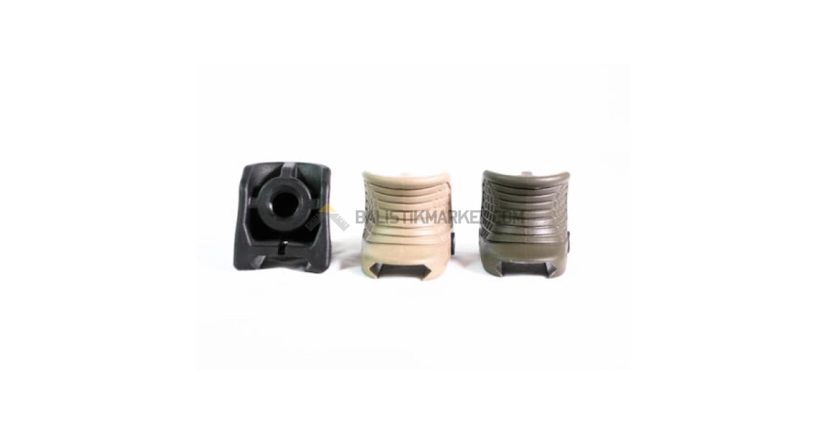 Dlg Tactical Handstop (Yeşil)