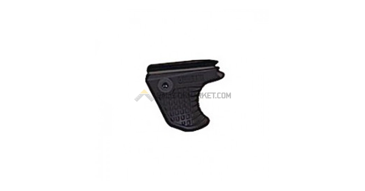 Dlg Tactical Handstop (Siyah)