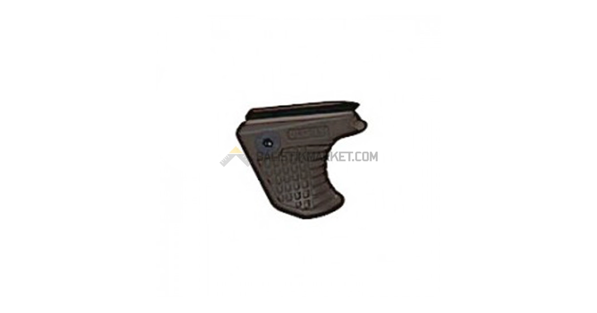 Dlg Tactical Handstop (Yeşil)