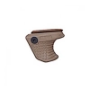 Dlg Tactical Handstop (Tan)