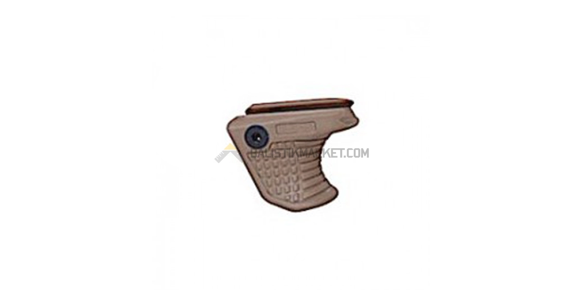 Dlg Tactical Handstop (Tan)