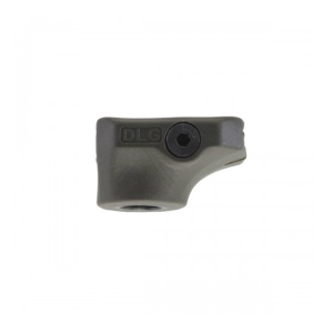 Dlg Tactical Picatinny QD Askı Kayış Adaptörü (Yeşil)