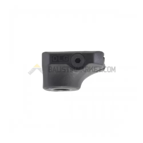 Dlg Tactical Picatinny QD Askı Kayış Adaptörü (Siyah)