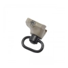 Dlg Tactical Picatinny QD Askı Kayış Adaptörü (Yeşil)
