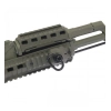 Dlg Tactical Picatinny QD Askı Kayış Adaptörü (Yeşil)