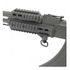 Dlg Tactical Picatinny QD Askı Kayış Adaptörü (Yeşil)