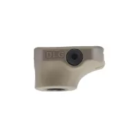 Dlg Tactical Picatinny QD Askı Kayış Adaptörü (Tan)