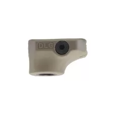 Dlg Tactical Picatinny QD Askı Kayış Adaptörü (Tan)