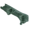 Dlg Tactical QD Tactical Açılı El Tutamağı Handstopper (Yeşil)