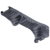 Dlg Tactical QD Tactical Açılı El Tutamağı Handstopper (Siyah)