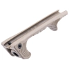 Dlg Tactical QD Tactical Açılı El Tutamağı Handstopper (Tan)