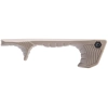 Dlg Tactical QD Tactical Açılı El Tutamağı Handstopper (Tan)