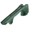 Dlg Tactical QD Tactical Açılı El Tutamağı Handstopper (Yeşil)