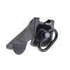 Dlg Tactical QD Tactical Açılı El Tutamağı Handstopper (Siyah)