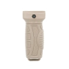 Dlg Tactical Picatinny Foregrip Dikey Polimer Tutamak (Tan)
