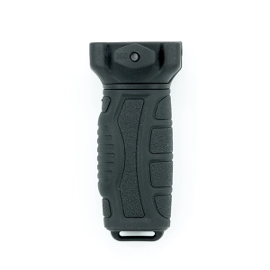 Dlg Tactical Picatinny Foregrip Dikey Polimer Tutamak (Siyah)