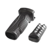 Dlg Tactical Picatinny Foregrip Dikey Polimer Tutamak (Siyah)