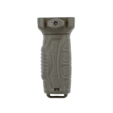 Dlg Tactical PICATINNY Foregrip Dikey Polimer Tutamak (Yeşil)