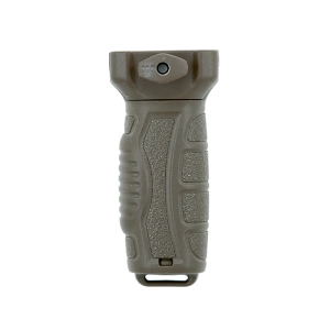 Dlg Tactical Picatinny Foregrip Dikey Polimer Tutamak (Yeşil)