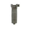 Dlg Tactical Picatinny Foregrip Dikey Polimer Tutamak (Yeşil)