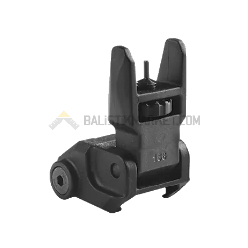 Dlg Tactical Polimer Düşük Katlanır Gez Arpacık Seti