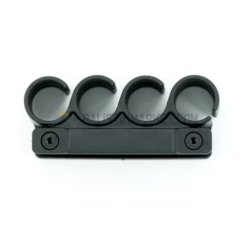 Dlg Tactical 12 GA Picatinny Plastik Fişeklik