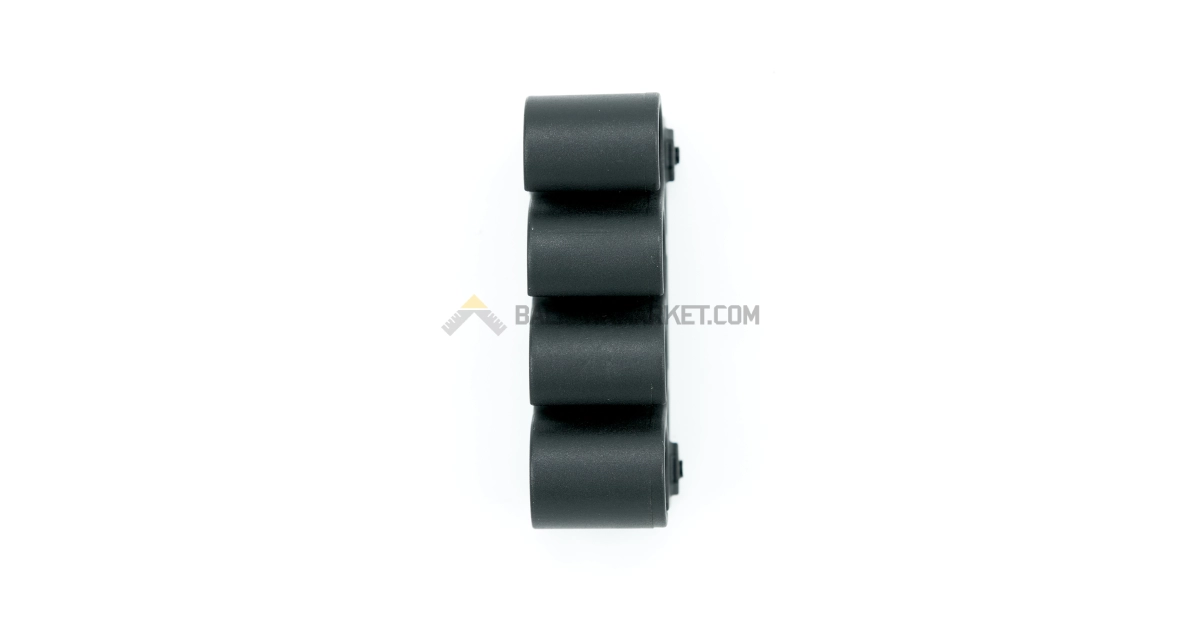 Dlg Tactical 12 GA Picatinny Plastik Fişeklik
