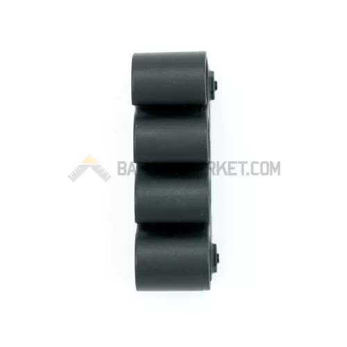 Dlg Tactical 12 GA Picatinny Plastik Fişeklik