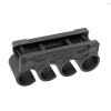 Dlg Tactical 12 GA Picatinny Plastik Fişeklik