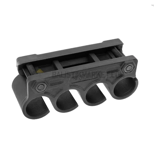 Dlg Tactical 12 GA Picatinny Plastik Fişeklik