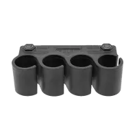 Dlg Tactical 12 GA Picatinny Plastik Fişeklik