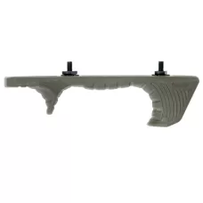 Dlg Tactical QD Tactical M-LOK Açılı El Tutamağı Handstopper (Yeşil)