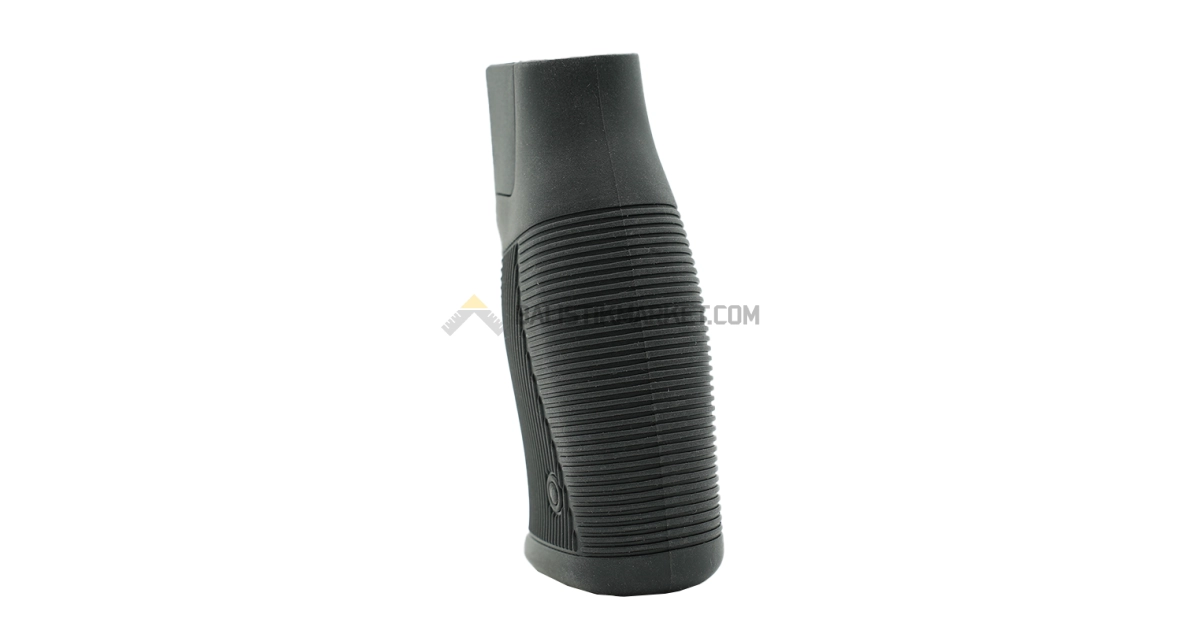 Dlg Tactical AR15/M4 90° Kauçuk Kabza (Siyah)