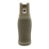 Dlg Tactical AR15/M4 90° Kauçuk Kabza (Tan)