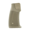 Dlg Tactical AR15/M4 90° Kauçuk Kabza (Tan)