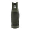 Dlg Tactical AR15/M4 90° Kauçuk Kabza (Yeşil)