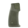 Dlg Tactical AR15/M4 90° Kauçuk Kabza (Yeşil)
