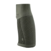 Dlg Tactical AR15/M4 90° Kauçuk Kabza (Yeşil)