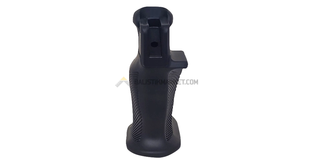 Dlg Tactical AR15/M4 Kauçuk Sniper Kabza (Siyah)