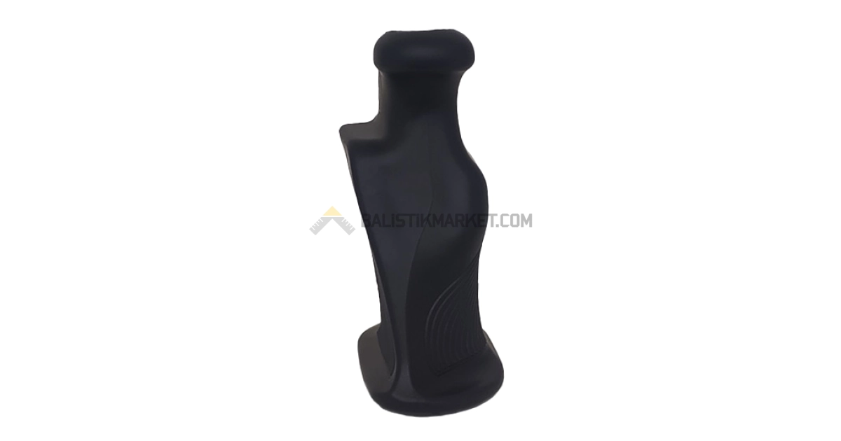Dlg Tactical AR15/M4 Kauçuk Sniper Kabza (Siyah)