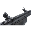 Dlg Tactical Polimer Düşük Açılı Katlanır Gez Arpacık Seti (Offset)