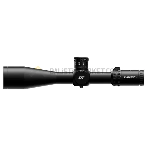 DNT Optics TheOne 7-35x56 FFP TOR (MRAD) Tüfek Dürbünü
