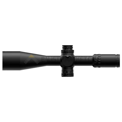 DNT Optics TheOne 7-35x56 FFP TOR (MRAD) Tüfek Dürbünü