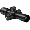 Discoveryopt HD 2-12x24 SFIR FFP (MRAD) Tüfek Dürbünü